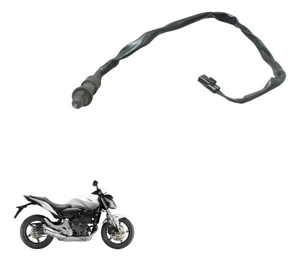 Interruptor Freio Traseiro Honda Cb 600f Hornet 12-14 Origin