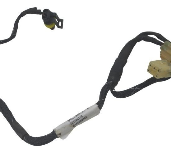 Chicote Nível Amortecedor Ducati Multistrada 1200 End 16-19