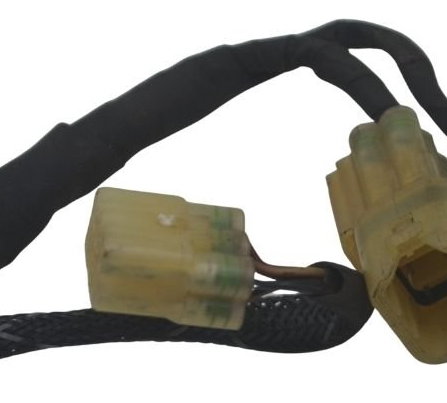 Chicote Nível Amortecedor Ducati Multistrada 1200 End 16-19