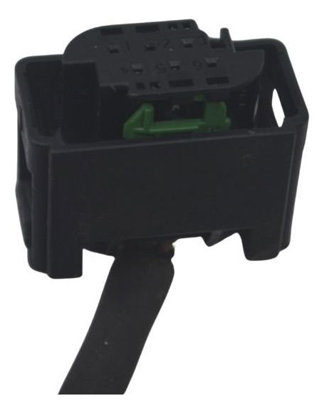 Chicote Nível Amortecedor Ducati Multistrada 1200 End 16-19