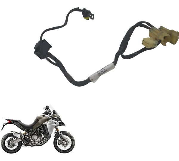 Chicote Nível Amortecedor Ducati Multistrada 1200 End 16-19