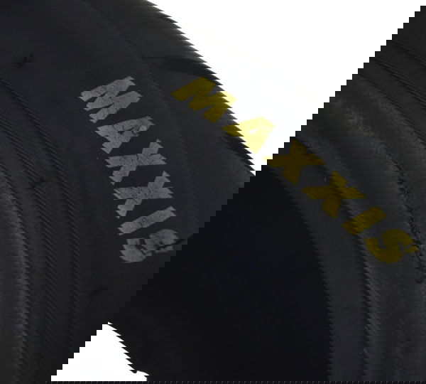 Pneu C/detal Maxxis Supermaxx Radial 120/70-zr17 M/c (58w)