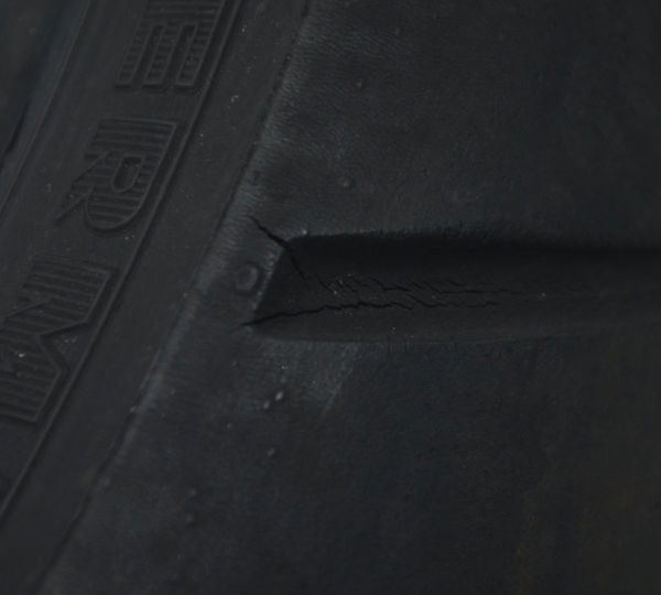 Pneu C/detal Maxxis Supermaxx Radial 120/70-zr17 M/c (58w)