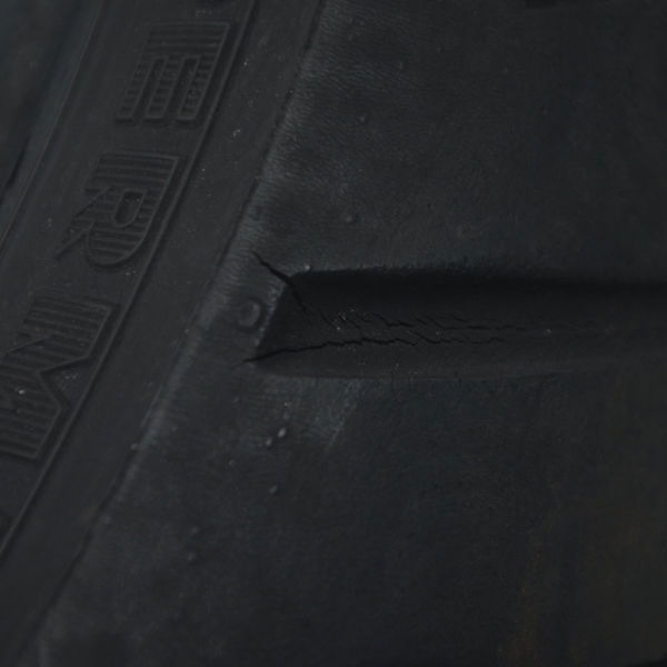 Pneu C/detal Maxxis Supermaxx Radial 120/70-zr17 M/c (58w)