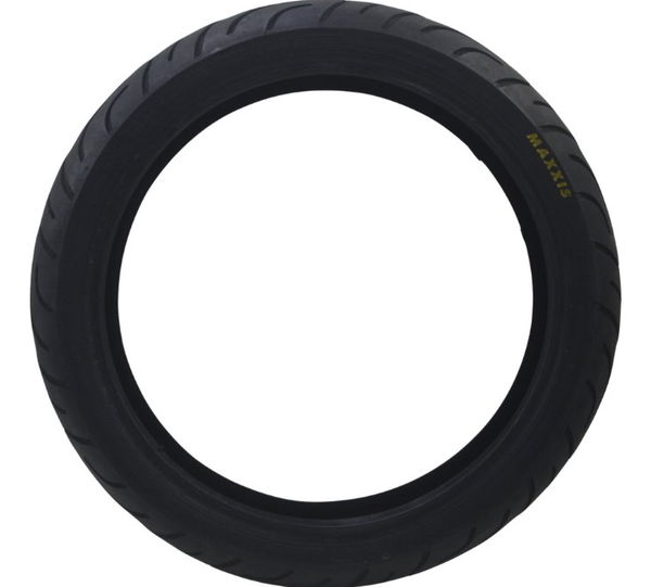 Pneu C/detal Maxxis Supermaxx Radial 120/70-zr17 M/c (58w)