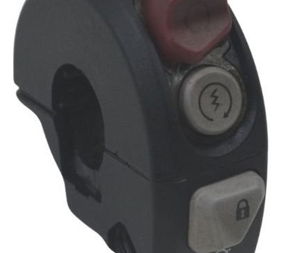 Chave Punho Partida Ducati Multistrada 1200 Enduro 16-19