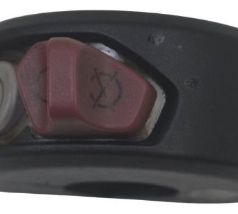 Chave Punho Partida Ducati Multistrada 1200 Enduro 16-19