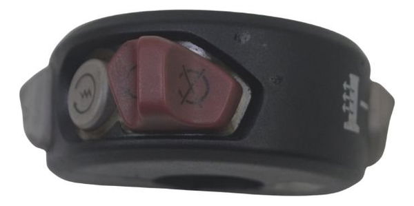 Chave Punho Partida Ducati Multistrada 1200 Enduro 16-19