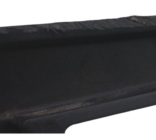 Capa Corrente Inferior Ducati Multistrada 1200 Enduro 16-19 Preto