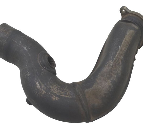 Curva Escape Tras C/det Ducati Multistrada 1200 Enduro 16-19