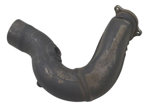 Curva Escape Tras C/det Ducati Multistrada 1200 Enduro 16-19