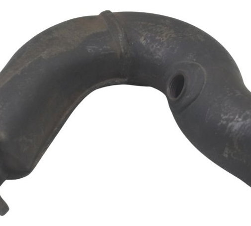 Curva Escape Tras C/det Ducati Multistrada 1200 Enduro 16-19