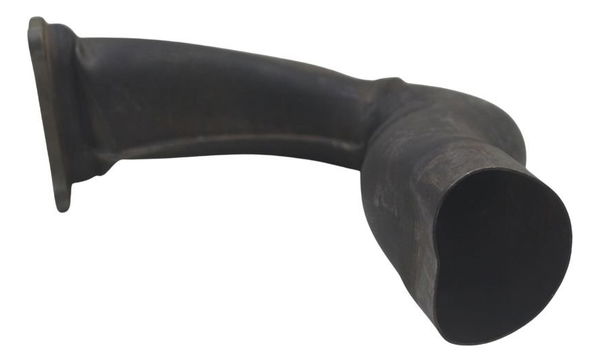 Curva Escape Tras C/det Ducati Multistrada 1200 Enduro 16-19