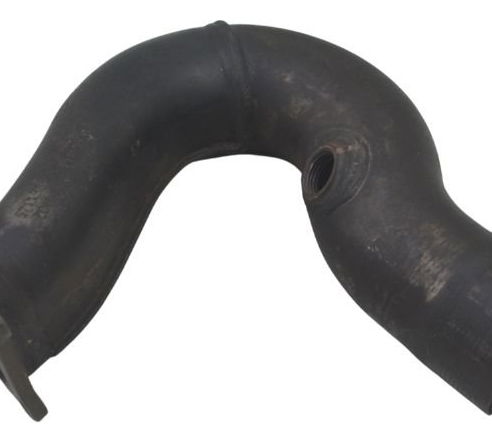 Curva Escape Tras Ducati Multistrada 1200 Enduro 16-19 Origi