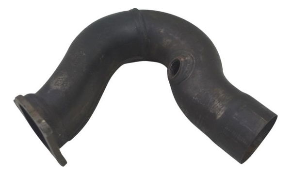 Curva Escape Tras Ducati Multistrada 1200 Enduro 16-19 Origi