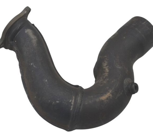 Curva Escape Tras Ducati Multistrada 1200 Enduro 16-19 Origi