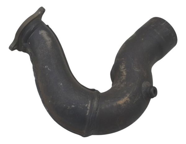 Curva Escape Tras Ducati Multistrada 1200 Enduro 16-19 Origi