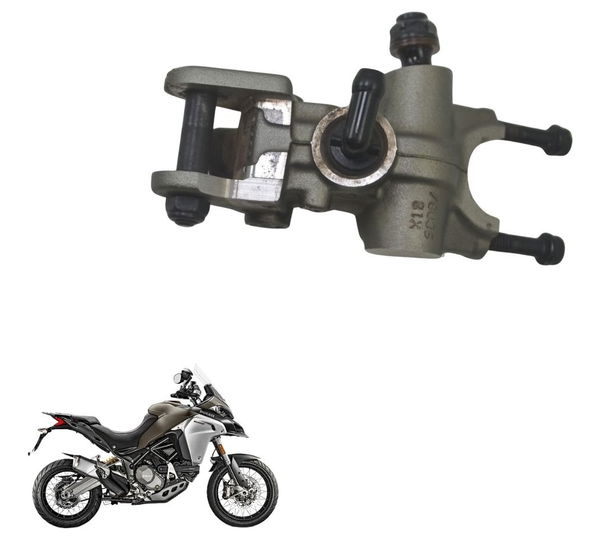 Cilindro Freio Diant Ducati Multistrada 1200 Enduro 16-19