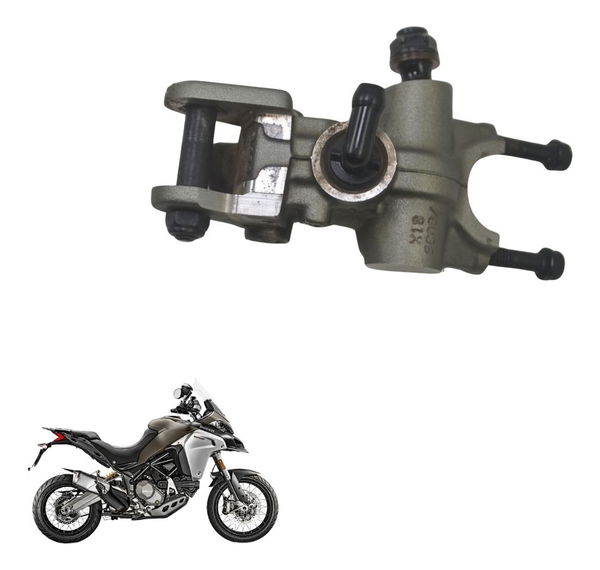 Cilindro Freio Diant Ducati Multistrada 1200 Enduro 16-19