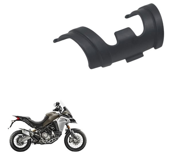 Capa Amortecedor Tras Ducati Multistrada 1200 Enduro 16-19
