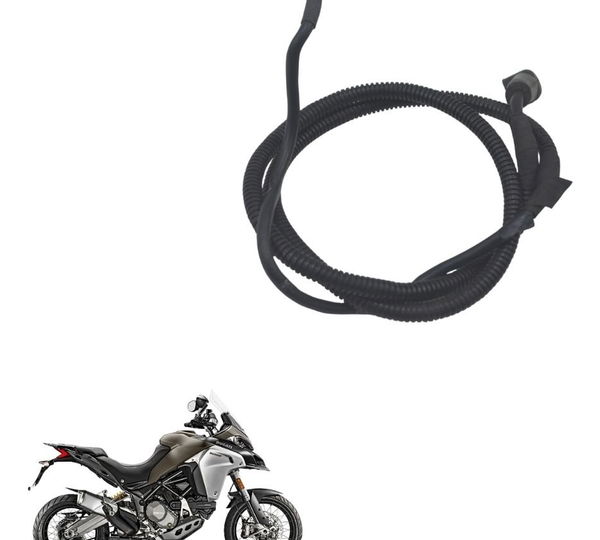 Cabo Motor Arranque Ducati Multistrada 1200 Enduro 16-19