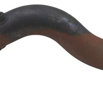 Curva Escape Dianteira Ducati Multistrada 1200 Enduro 16-19