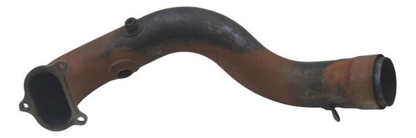 Curva Escape Dianteira Ducati Multistrada 1200 Enduro 16-19