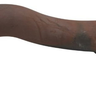 Curva Escape Dianteira Ducati Multistrada 1200 Enduro 16-19