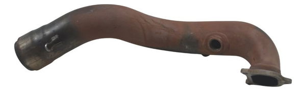 Curva Escape Dianteira Ducati Multistrada 1200 Enduro 16-19