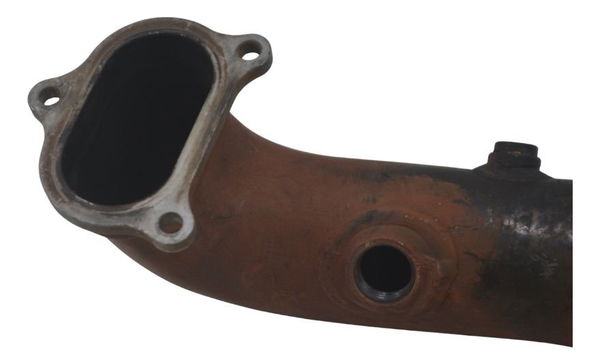 Curva Escape Dianteira Ducati Multistrada 1200 Enduro 16-19