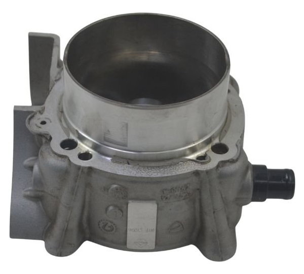 Cilindro Pistão Anéis Dian Ducati Multistrada 1200 End 16-19