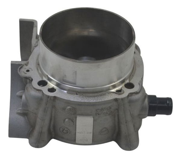 Cilindro Pistão Anéis Dian Ducati Multistrada 1200 End 16-19