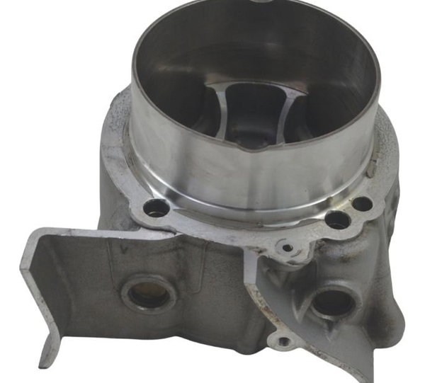 Cilindro Pistão Anéis Dian Ducati Multistrada 1200 End 16-19