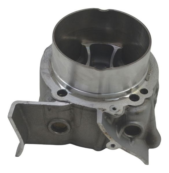 Cilindro Pistão Anéis Dian Ducati Multistrada 1200 End 16-19