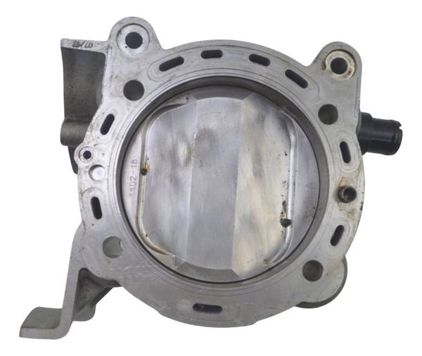 Cilindro Pistão Anéis Dian Ducati Multistrada 1200 End 16-19