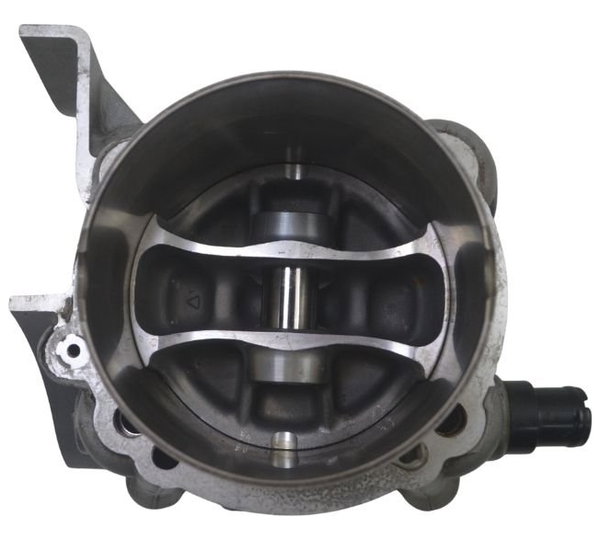 Cilindro Pistão Anéis Dian Ducati Multistrada 1200 End 16-19