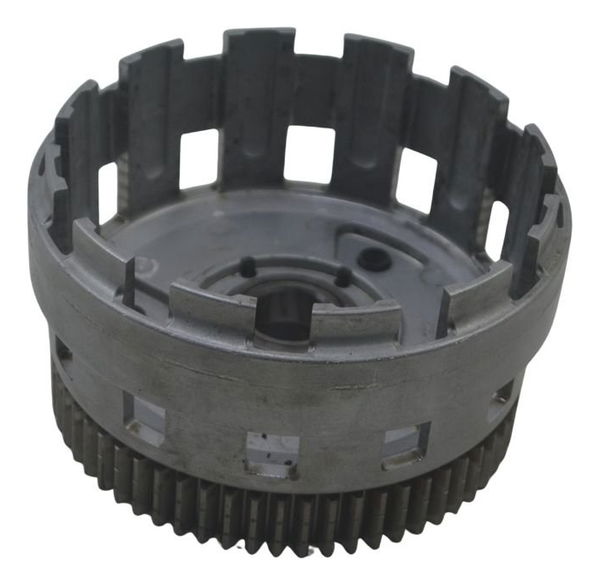 Campana Embreagem Ducati Multistrada 1200 Enduro 16-19 Origi