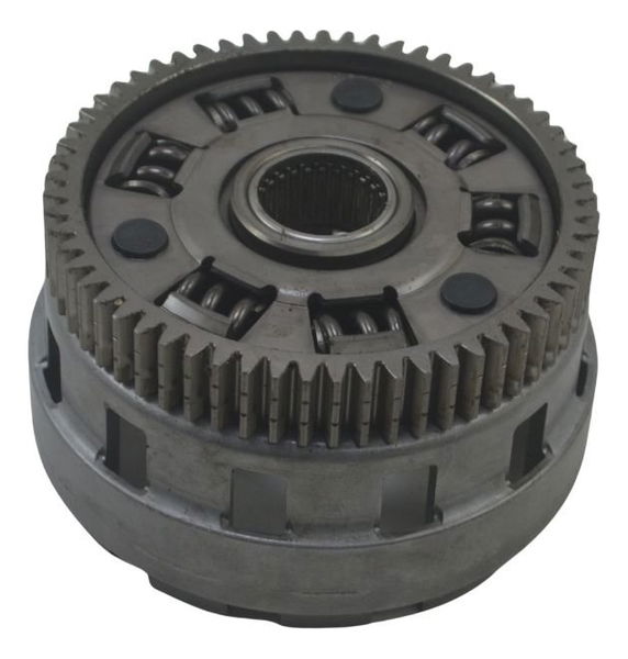 Campana Embreagem Ducati Multistrada 1200 Enduro 16-19 Origi