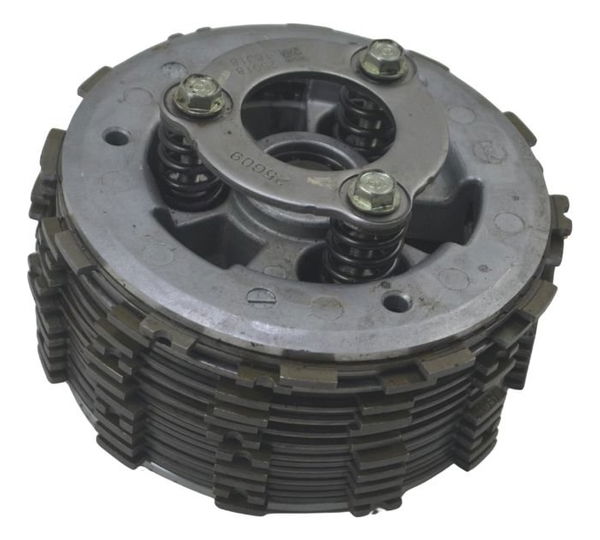 Cubo Disco Platô Embreagem Ducati Multistrada 1200 End 16-19