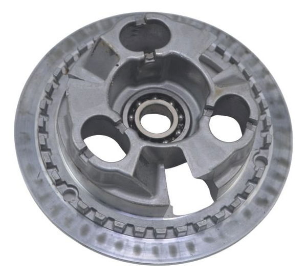 Cubo Disco Platô Embreagem Ducati Multistrada 1200 End 16-19