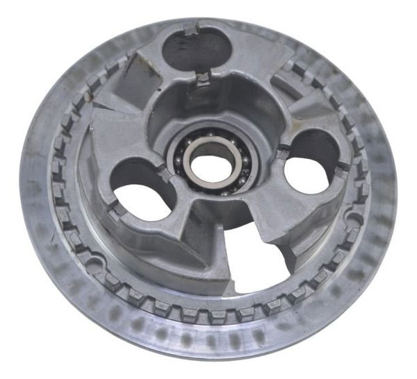 Cubo Disco Platô Embreagem Ducati Multistrada 1200 End 16-19