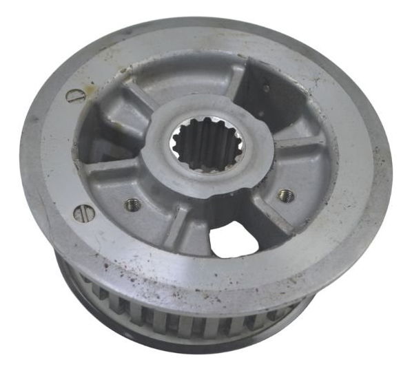 Cubo Disco Platô Embreagem Ducati Multistrada 1200 End 16-19