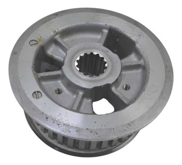 Cubo Disco Platô Embreagem Ducati Multistrada 1200 End 16-19