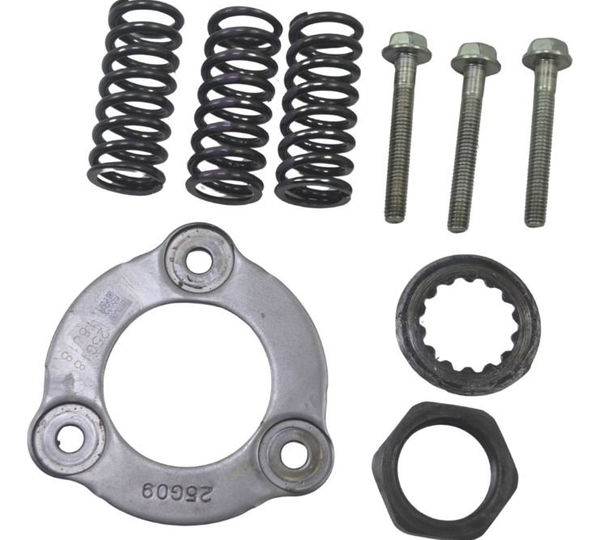 Cubo Disco Platô Embreagem Ducati Multistrada 1200 End 16-19