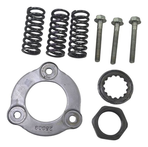 Cubo Disco Platô Embreagem Ducati Multistrada 1200 End 16-19