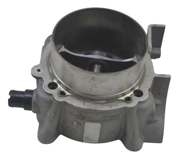 Cilindro Pistão Anéis Tras Ducati Multistrada 1200 End 16-19