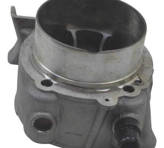 Cilindro Pistão Anéis Tras Ducati Multistrada 1200 End 16-19