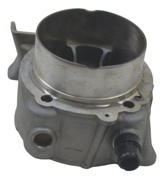 Cilindro Pistão Anéis Tras Ducati Multistrada 1200 End 16-19