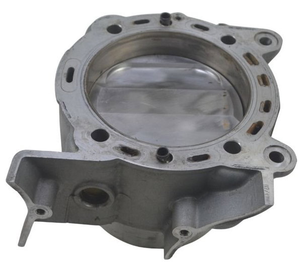 Cilindro Pistão Anéis Tras Ducati Multistrada 1200 End 16-19