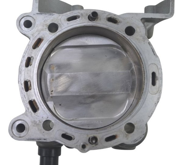 Cilindro Pistão Anéis Tras Ducati Multistrada 1200 End 16-19